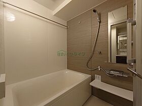 東京都千代田区飯田橋２丁目3-7（賃貸マンション1LDK・11階・41.32㎡） その5
