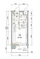 アクロス新宿4階10.0万円