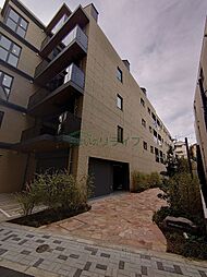 東京メトロ有楽町線 護国寺駅 徒歩4分の賃貸マンション