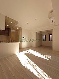 東京メトロ有楽町線 護国寺駅 徒歩4分の賃貸マンション