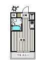スカイコート後楽園32階7.9万円