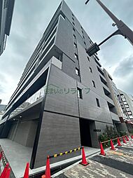都営新宿線 曙橋駅 徒歩3分の賃貸マンション