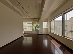 都営大江戸線 本郷三丁目駅 徒歩8分の賃貸マンション 3階ワンルームのリビング/ダイニング