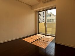 都営三田線 白山駅 徒歩5分の賃貸マンション 5階1Kのリビング/ダイニング