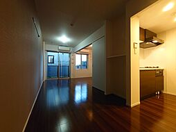 東京メトロ丸ノ内線 四谷三丁目駅 徒歩8分の賃貸マンション