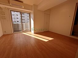 東京メトロ南北線 後楽園駅 徒歩6分の賃貸マンション 2階ワンルームのリビング/ダイニング