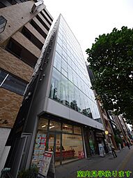 東京メトロ丸ノ内線 四谷三丁目駅 徒歩5分の賃貸マンション