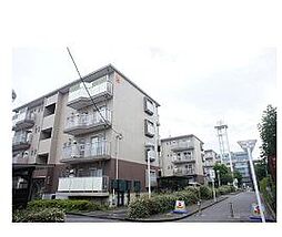 都営大江戸線 牛込柳町駅 徒歩6分の賃貸マンション