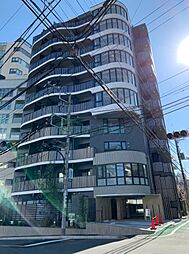 都営大江戸線 牛込神楽坂駅 徒歩3分の賃貸マンション