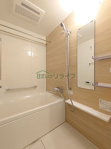 浴室
