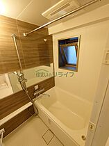 東京都新宿区新小川町8-9（賃貸マンション1DK・3階・30.30㎡） その17