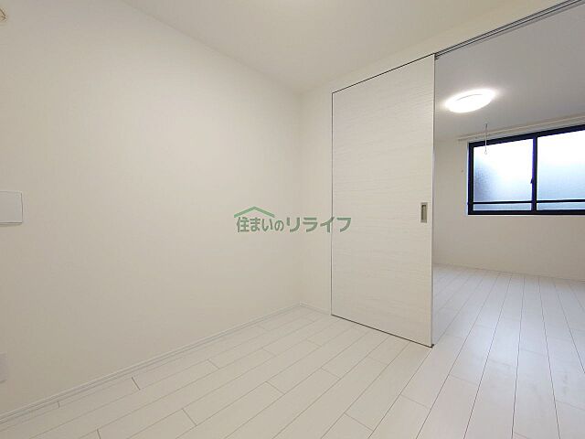 洋室