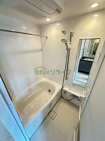 浴室