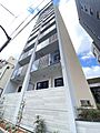都営大江戸線 牛込神楽坂駅 徒歩3分の賃貸マンション
