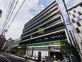 都営大江戸線 飯田橋駅 徒歩6分の賃貸マンション
