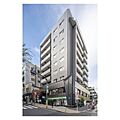 東京メトロ有楽町線 飯田橋駅 徒歩2分の賃貸マンション