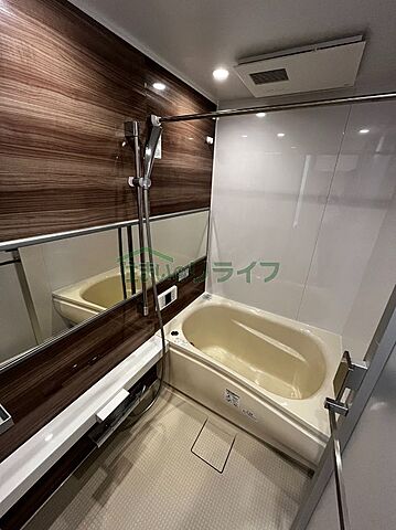 浴室