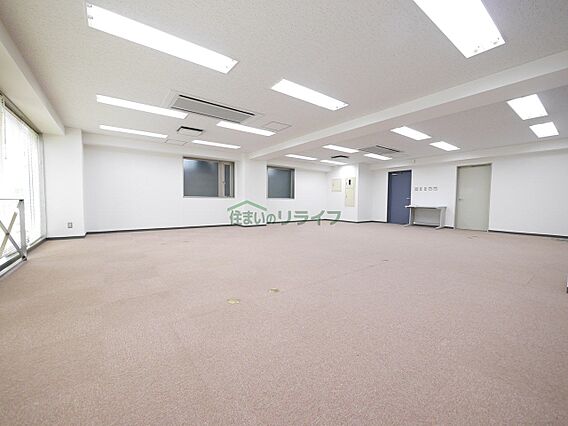 隼町MTビル_内装_4