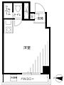 ライオンズマンション麹町桔梗4階11.0万円