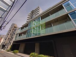 東京メトロ有楽町線 江戸川橋駅 徒歩8分の賃貸マンション