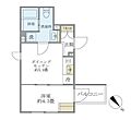 EXAM AKASAKA3階17.8万円