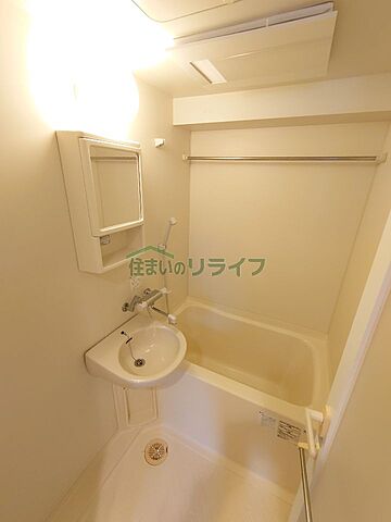 浴室