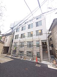 都営新宿線 曙橋駅 徒歩5分