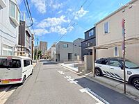葛飾区青戸7丁目：物件画像／株式会社モノホーム
