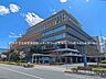 周辺：昭和大学江東豊洲病院（940m）