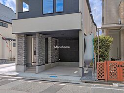 外観の画像