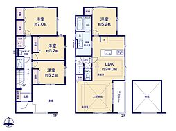 江戸川区東小岩18期