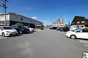 カネハナコートII番館 103 ｜ 徳島県徳島市北佐古一番町2-33-1（賃貸アパート1LDK・1階・46.61㎡） その18