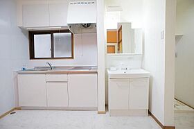 LaPrimaCitta VENEZIA ｜ 徳島県徳島市一番町2丁目28-2（賃貸マンション2DK・4階・46.03㎡） その4