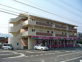 グランセ田宮 204 ｜ 徳島県徳島市南田宮3丁目6-48（賃貸マンション1R・2階・35.27㎡） その1