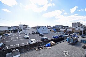 Jenks Villa 308 ｜ 徳島県徳島市南常三島町3丁目（賃貸マンション1K・3階・24.70㎡） その3