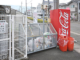 グランディール矢三D 303 ｜ 徳島県徳島市北矢三町3丁目6-18（賃貸アパート1K・3階・27.00㎡） その15