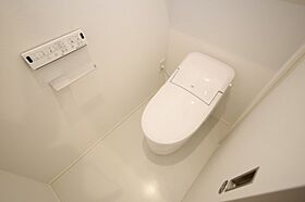 Jenks Villa 306 ｜ 徳島県徳島市南常三島町3丁目23-3（賃貸マンション1K・3階・24.70㎡） その7