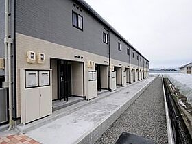 レオパレス若宮 106 ｜ 徳島県板野郡藍住町住吉字若宮（賃貸アパート1K・1階・23.61㎡） その15