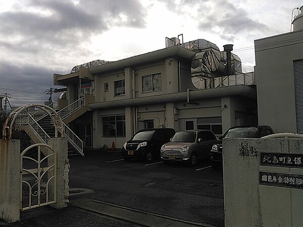 シャーメゾンラフィーネ　一番館 102｜徳島県板野郡北島町高房字東中道(賃貸アパート1LDK・1階・41.39㎡)の写真 その26