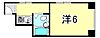 ロイヤルメゾン甲東園ガーデン3階3.3万円