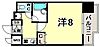 ラナップスクエア三宮プライム9階5.7万円