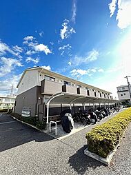 園田駅 5.5万円