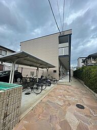 西宮北口駅 6.6万円