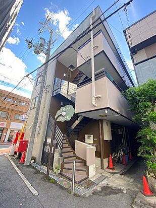 外観画像