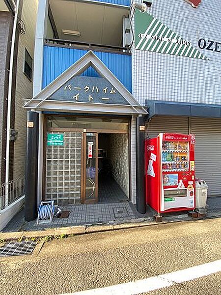 外観画像