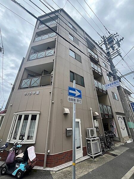 外観画像