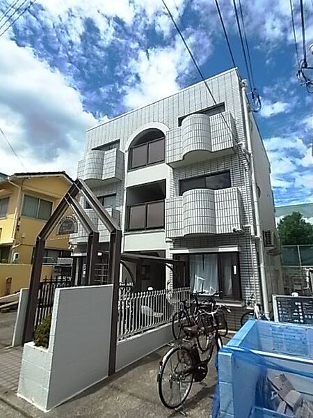 外観画像