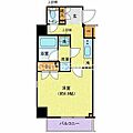 ガリシア用賀5階12.5万円