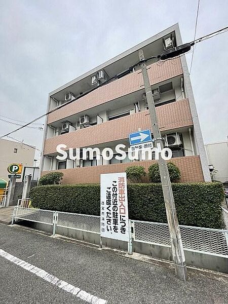 外観画像
