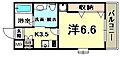 M's三宮2階6.1万円